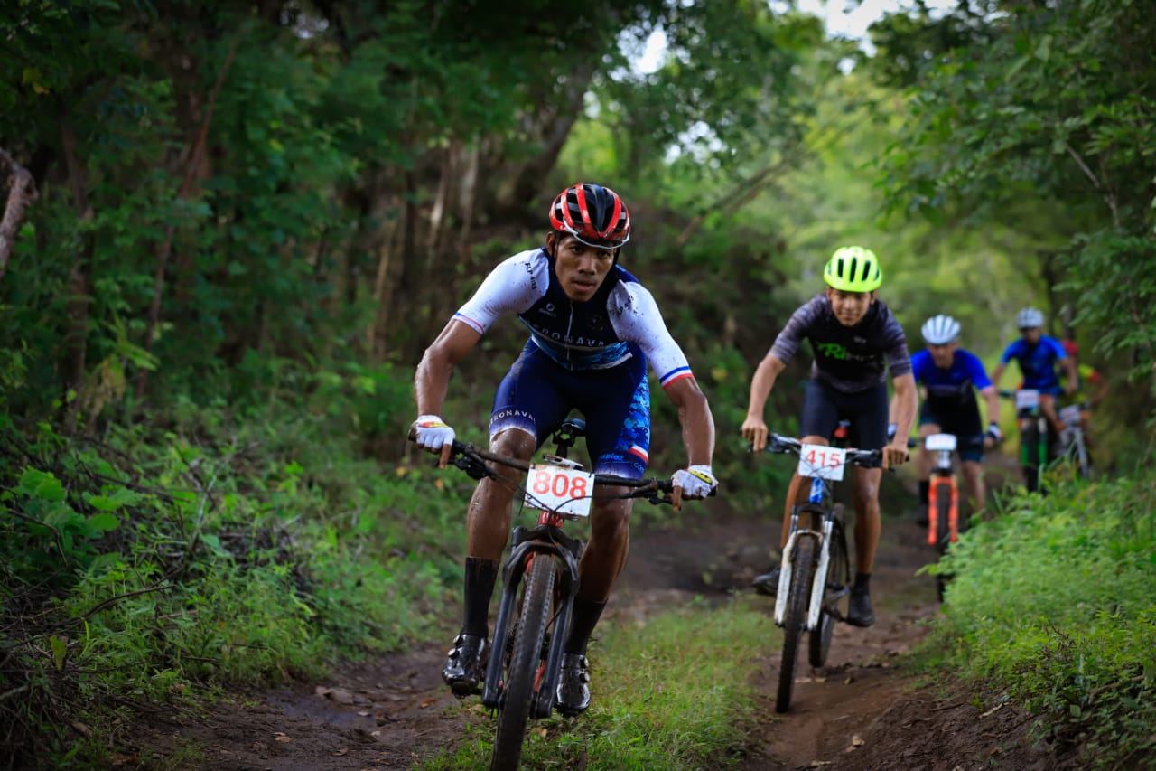 Los 5 Mejores Lugares Para Montar Bicicleta en el Interior de Panamá