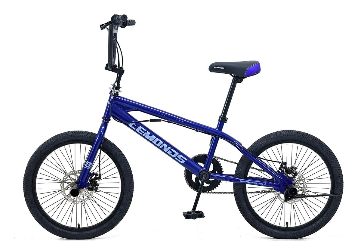 Lemonds Panther BMX 20"