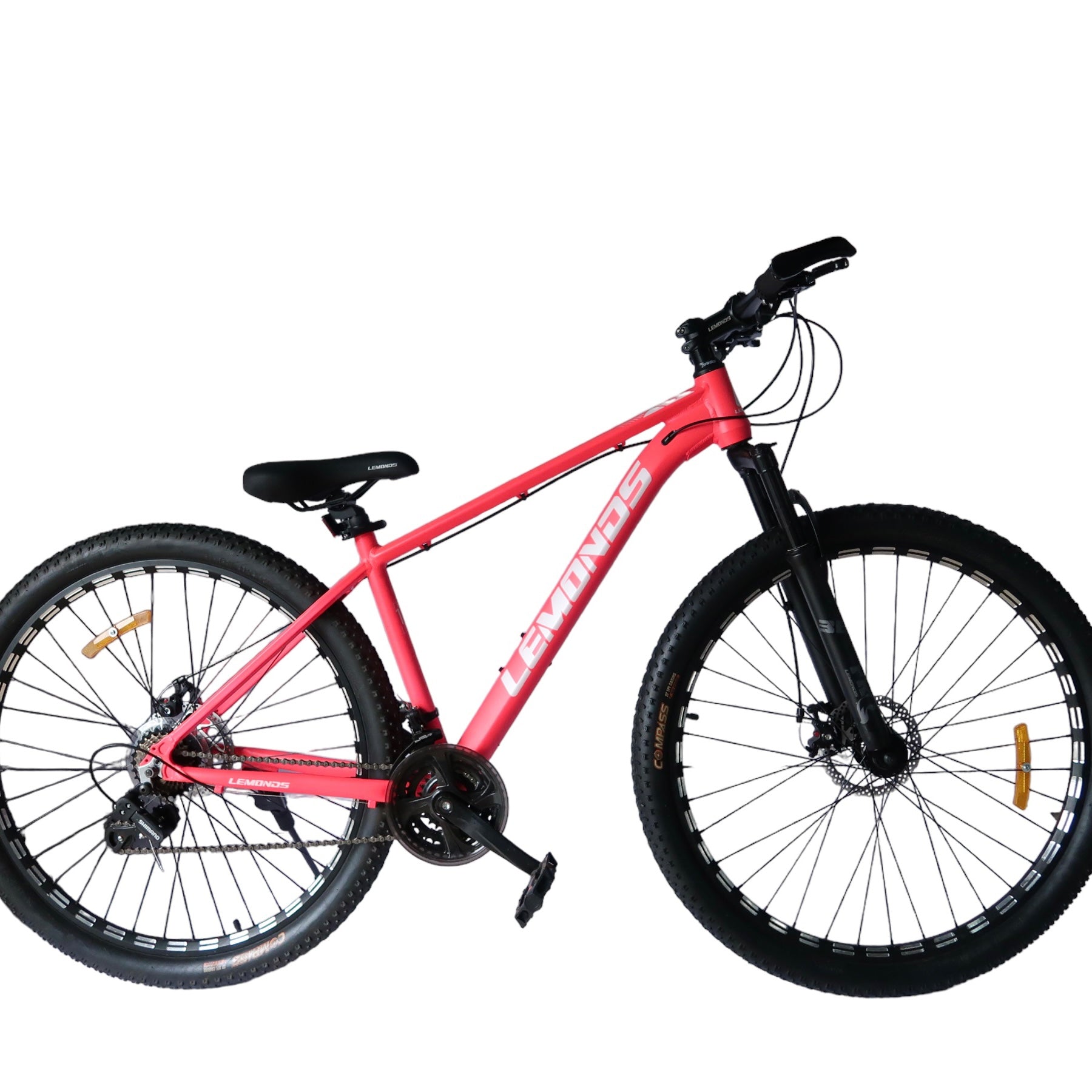 Bicicleta Montañera 29” Bicicleta de adulto para hombre/ dama