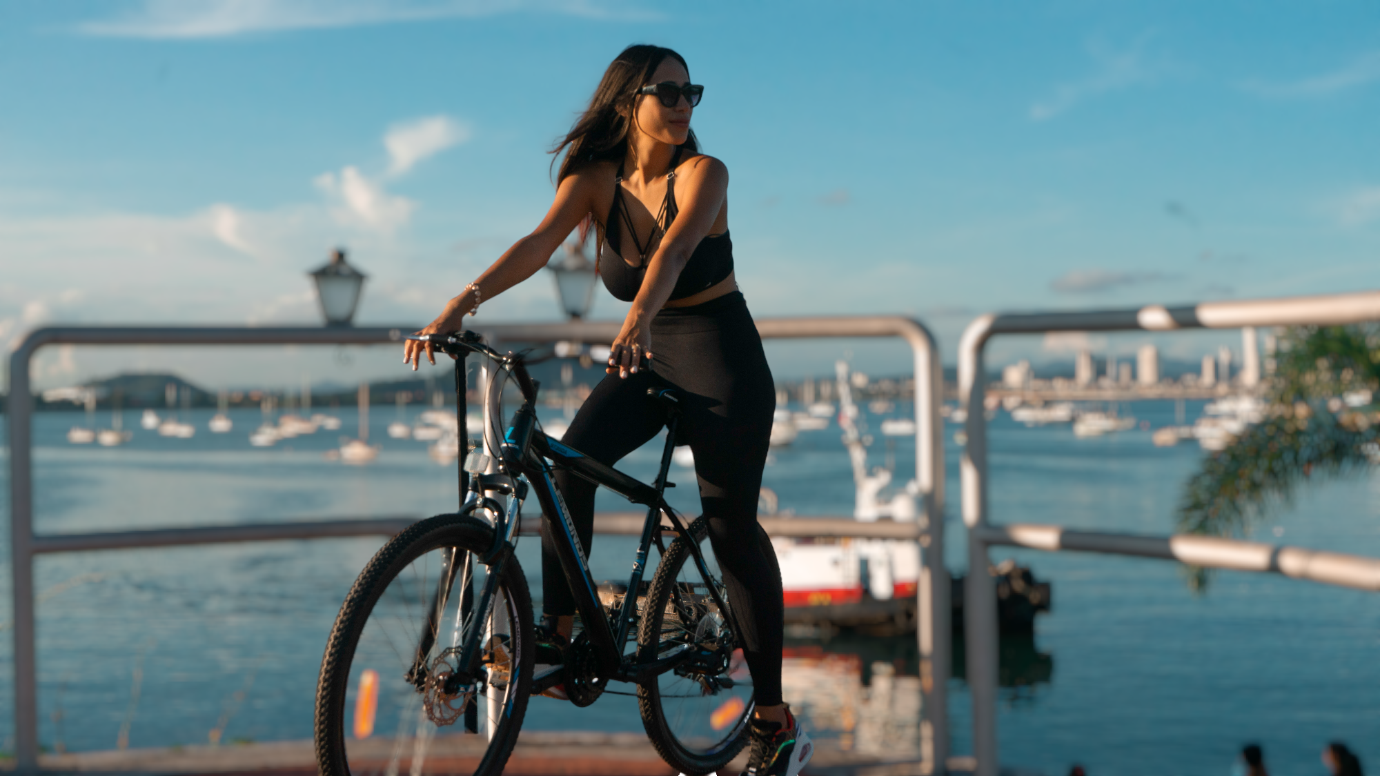 BICICLETA MONTAÑERA 24 pulgadas MODELO DAMA | Bicicleta de adulto