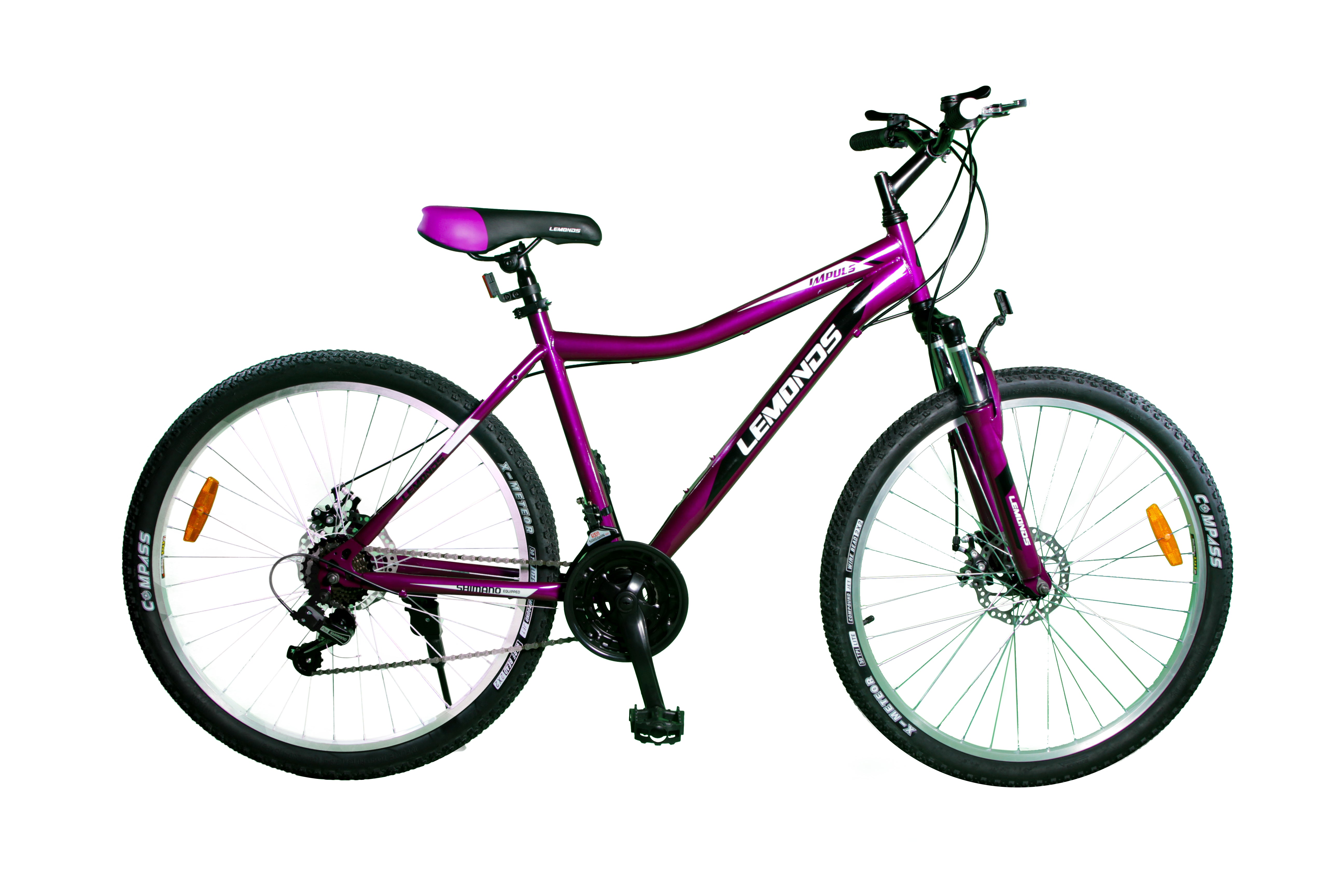 BICICLETA MONTAÑERA 26 pulgadas MODELO DAMA | Bicicleta de adulto