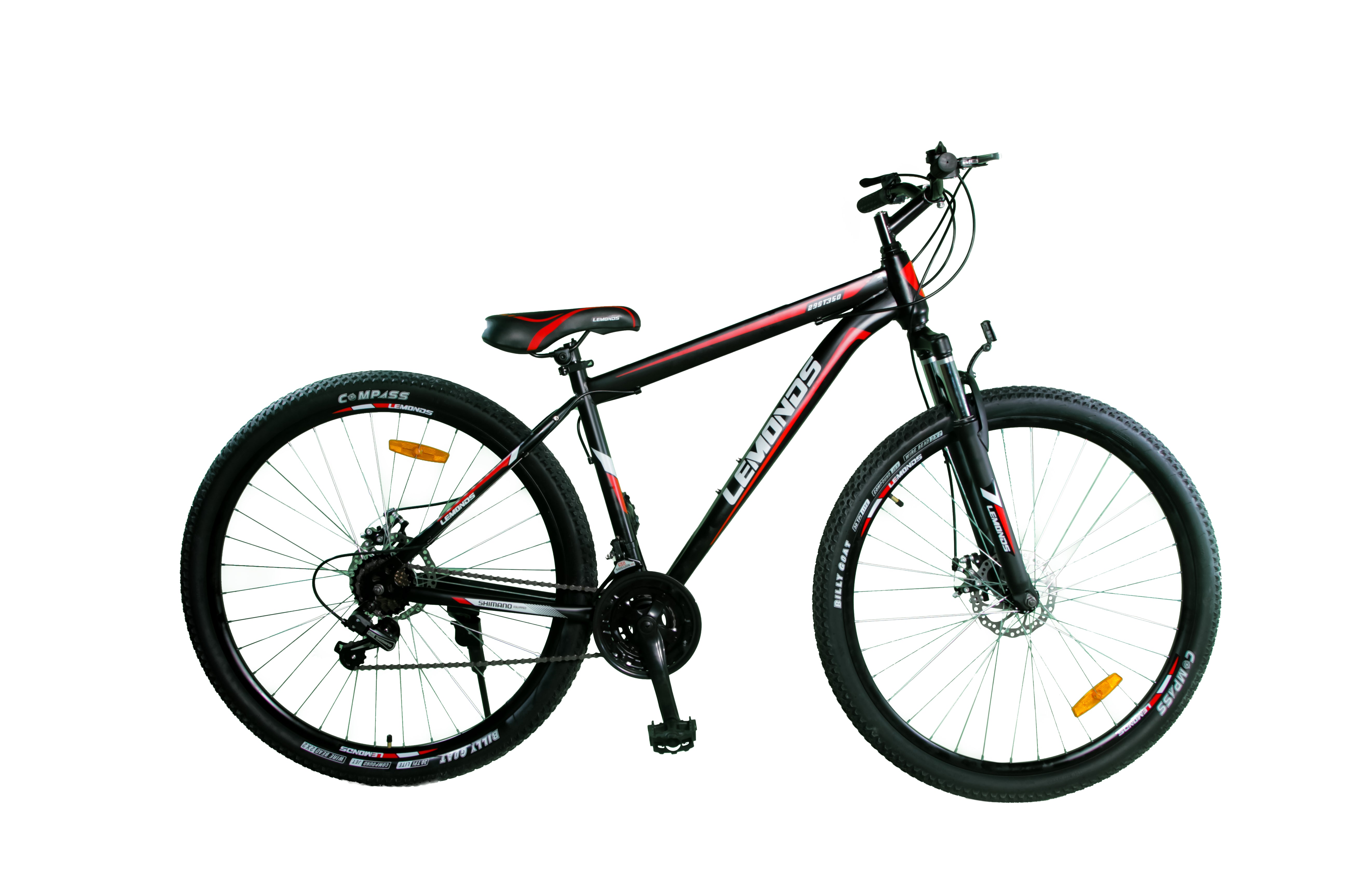 Lemonds 29” ST350 - Bicicleta Montañera de adulto