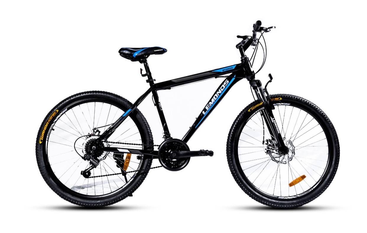 BICICLETA MONTAÑERA 26 Pulgadas | Bicicleta de adulto para hombre