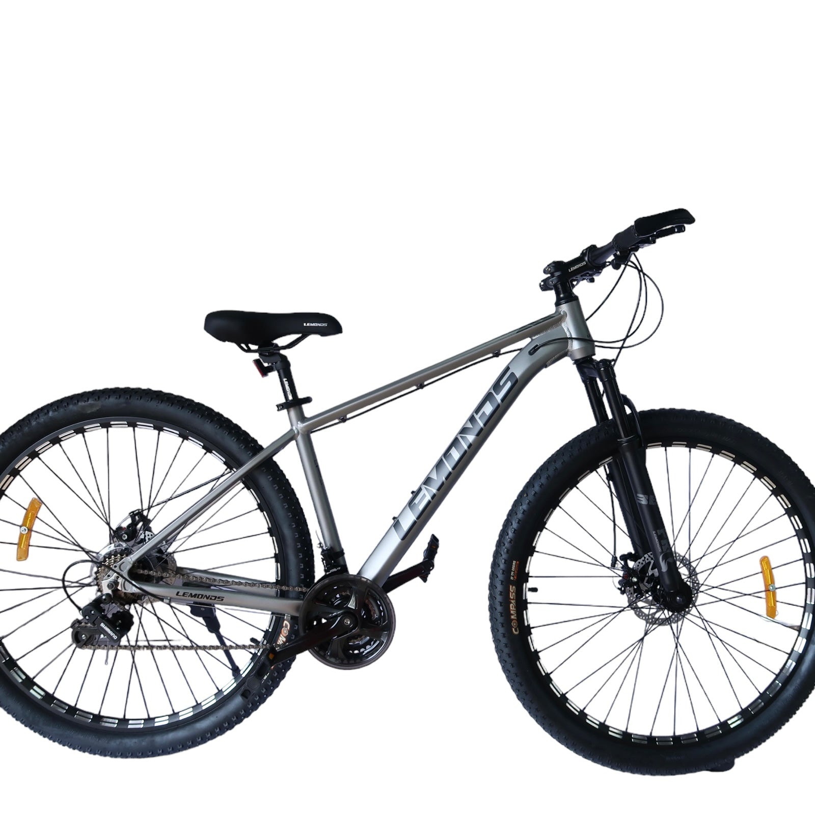 Lemonds 29” DENVER - Bicicleta montañera de adulto