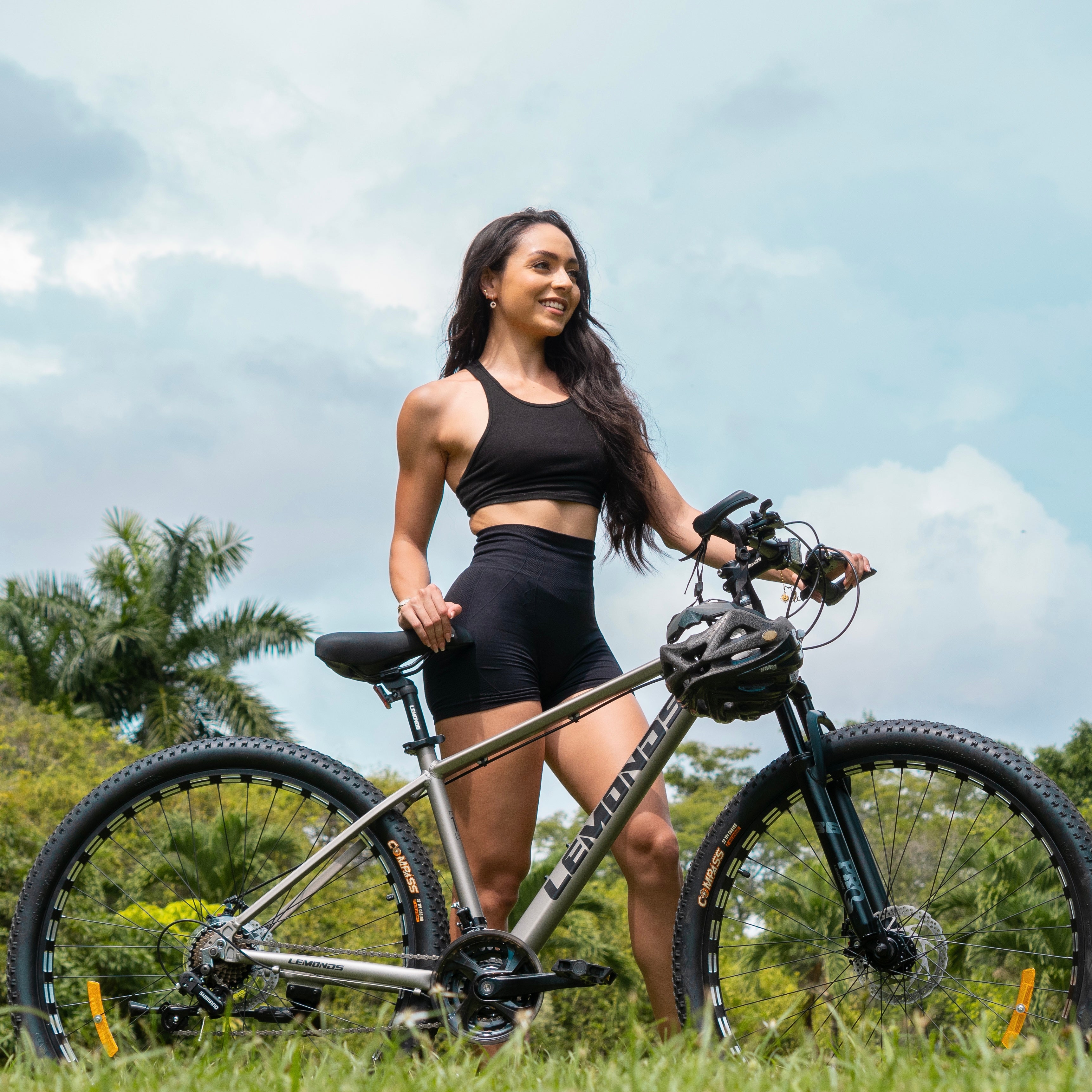 Lemonds 29” DENVER - Bicicleta montañera de adulto