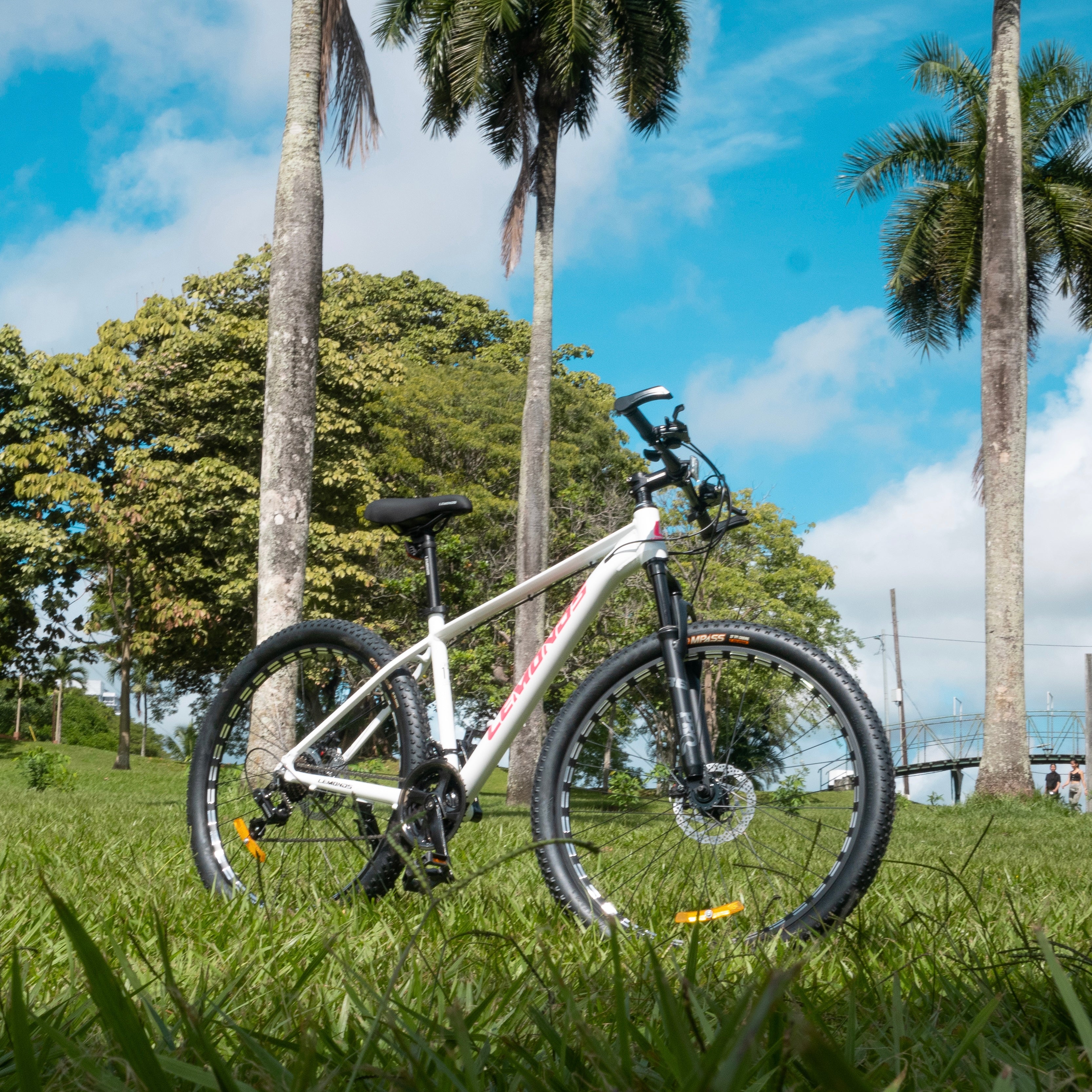 Lemonds 27.5” VENTURE - Bicicleta Montañera de adulto
