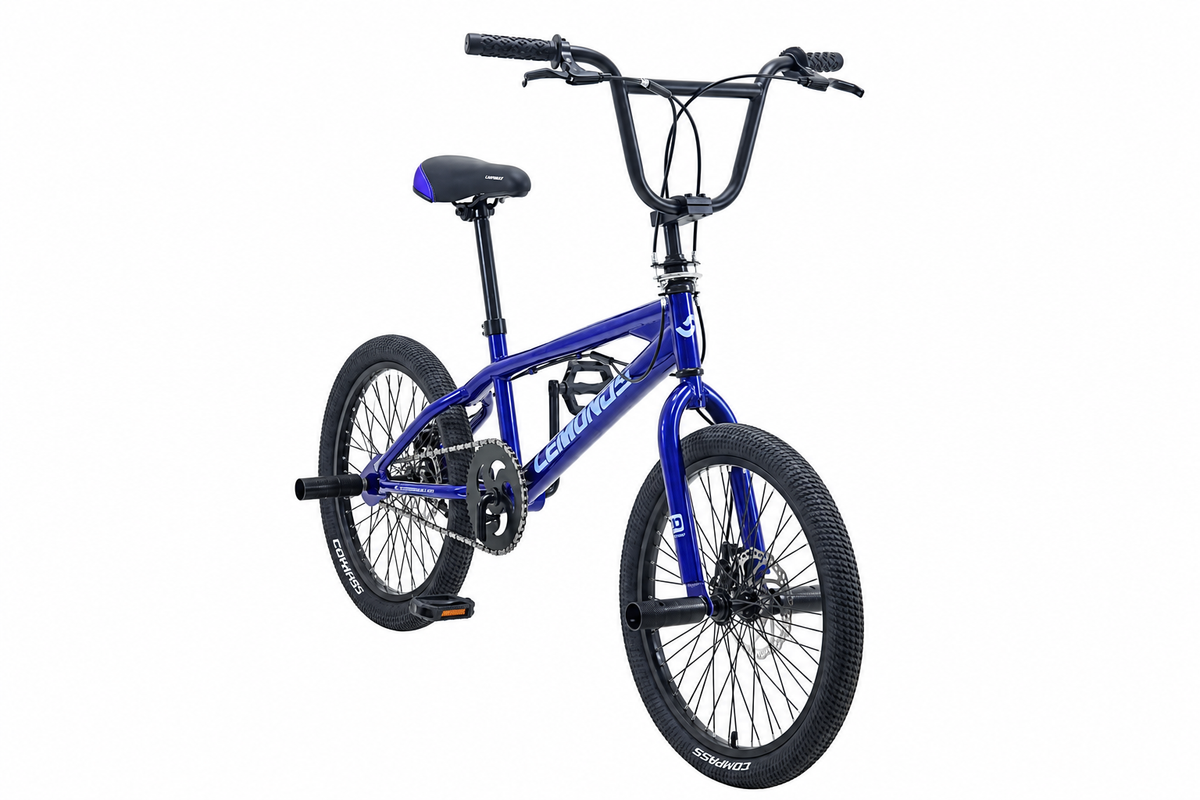 LEMONDS PANTHER 20 BMX