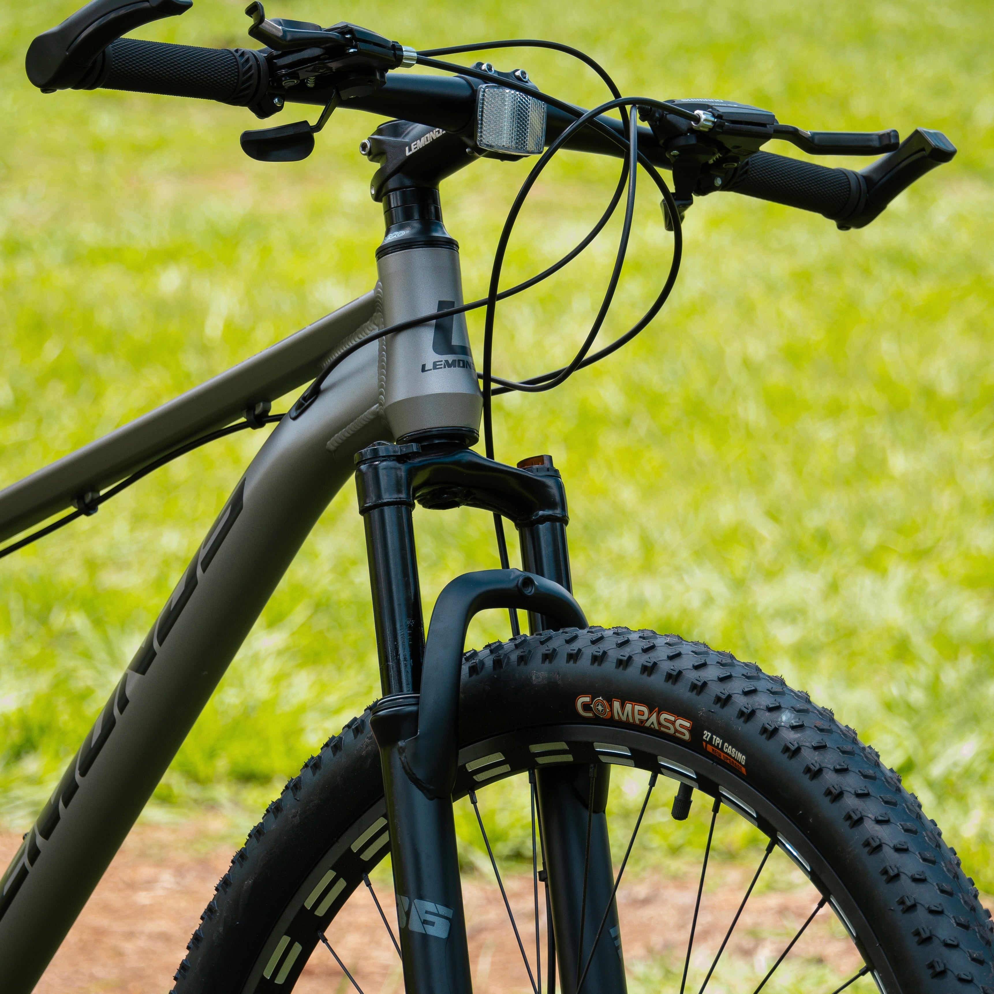 Lemonds 29” DENVER - Bicicleta montañera de adulto