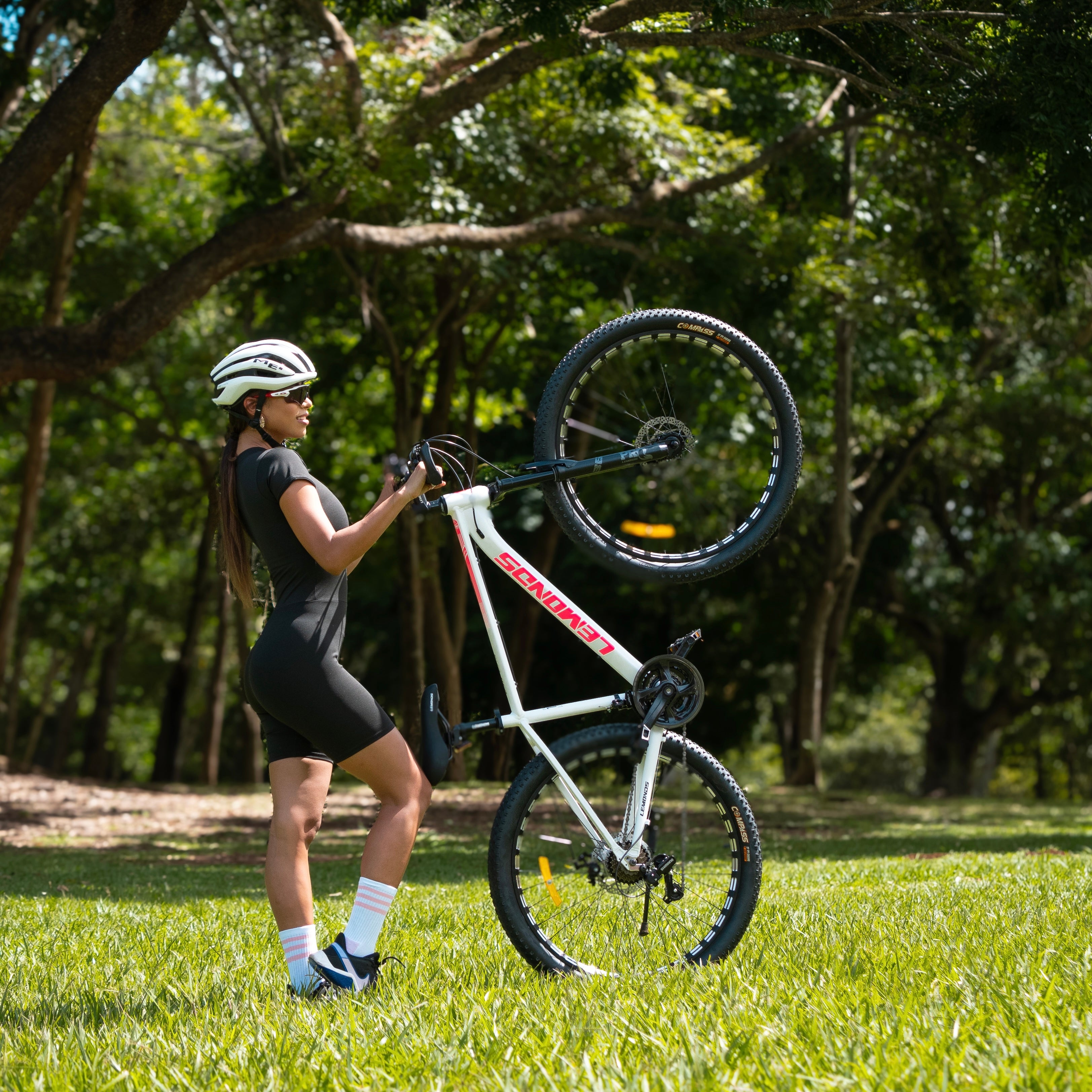 Lemonds 27.5” VENTURE - Bicicleta Montañera de adulto