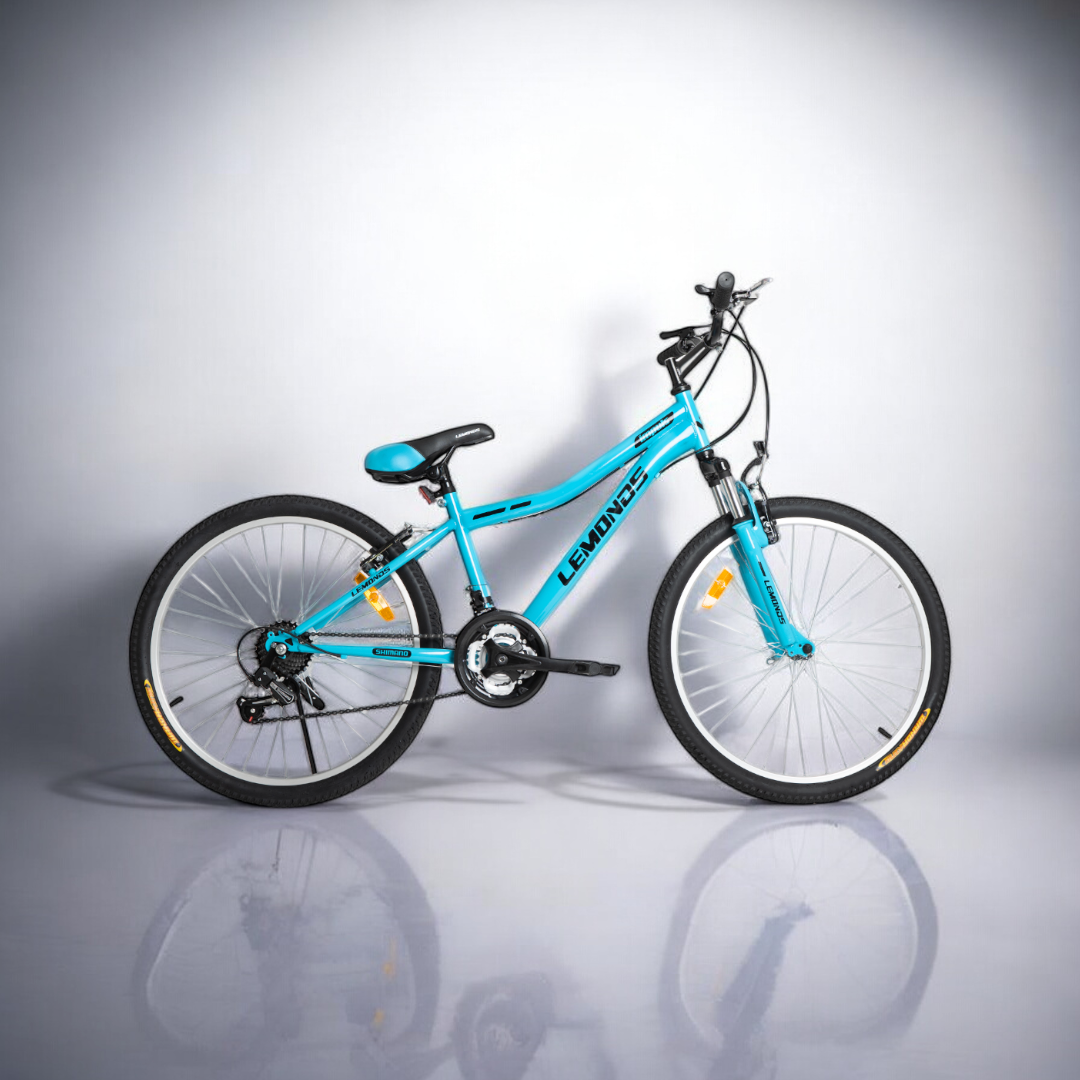 Lemonds 24" IMPULS - Bicicleta Montañera para Dama