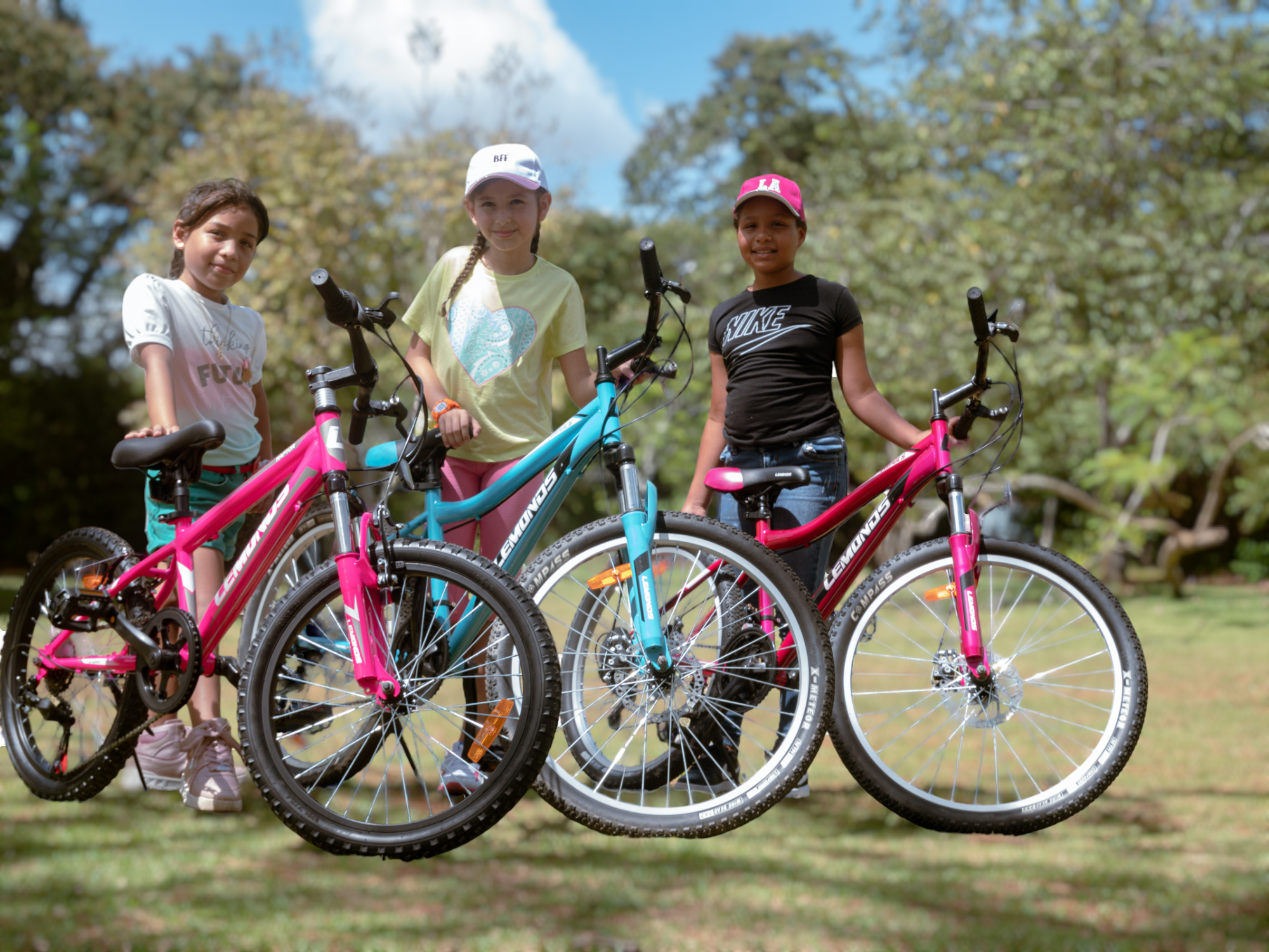 BICICLETA MONTAÑERA 20 pulgadas | Bicicleta infantil para niños/niñas de aprox.  6 a 9 años
