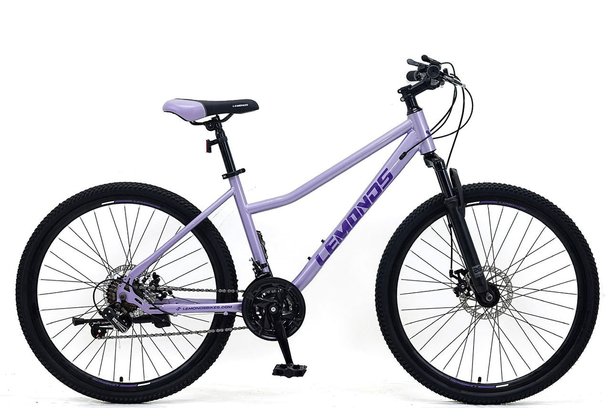 Lemonds 26" Iimpuls Version 2