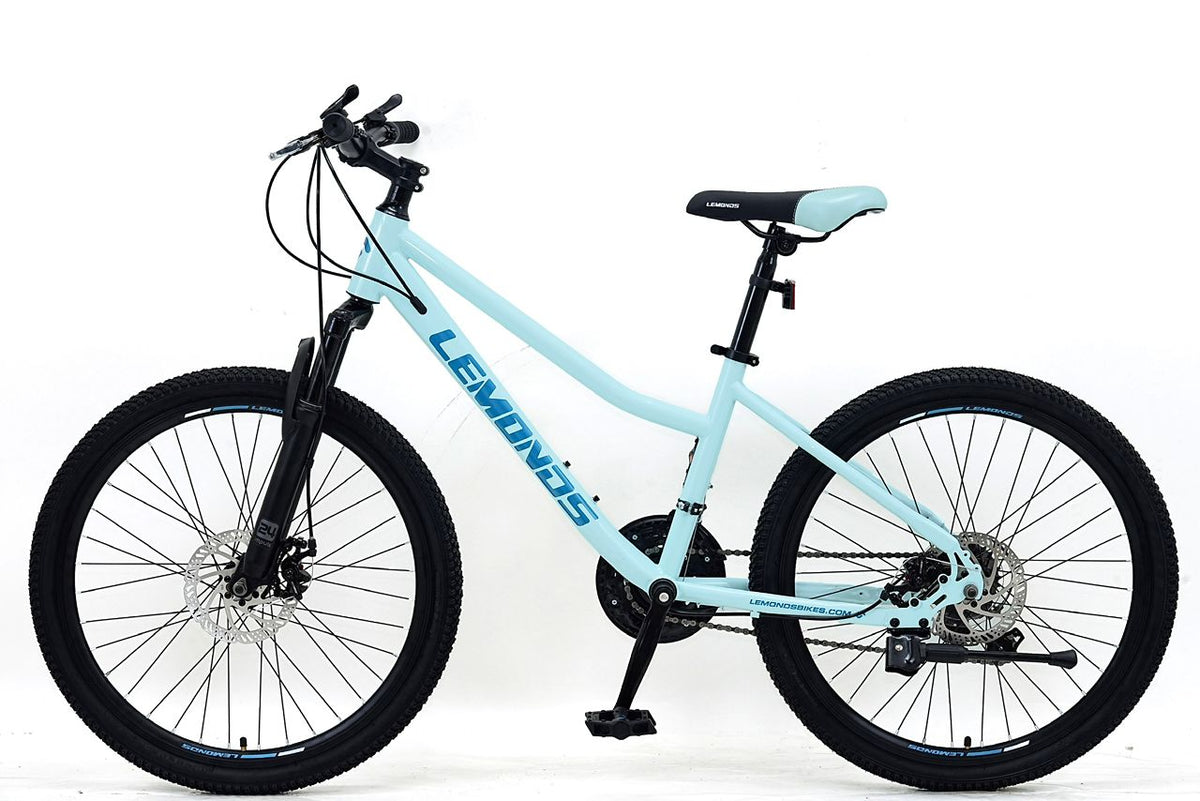 Lemonds 24" IMPULS versión 2 - Bicicleta Montañera para Dama (Copy)