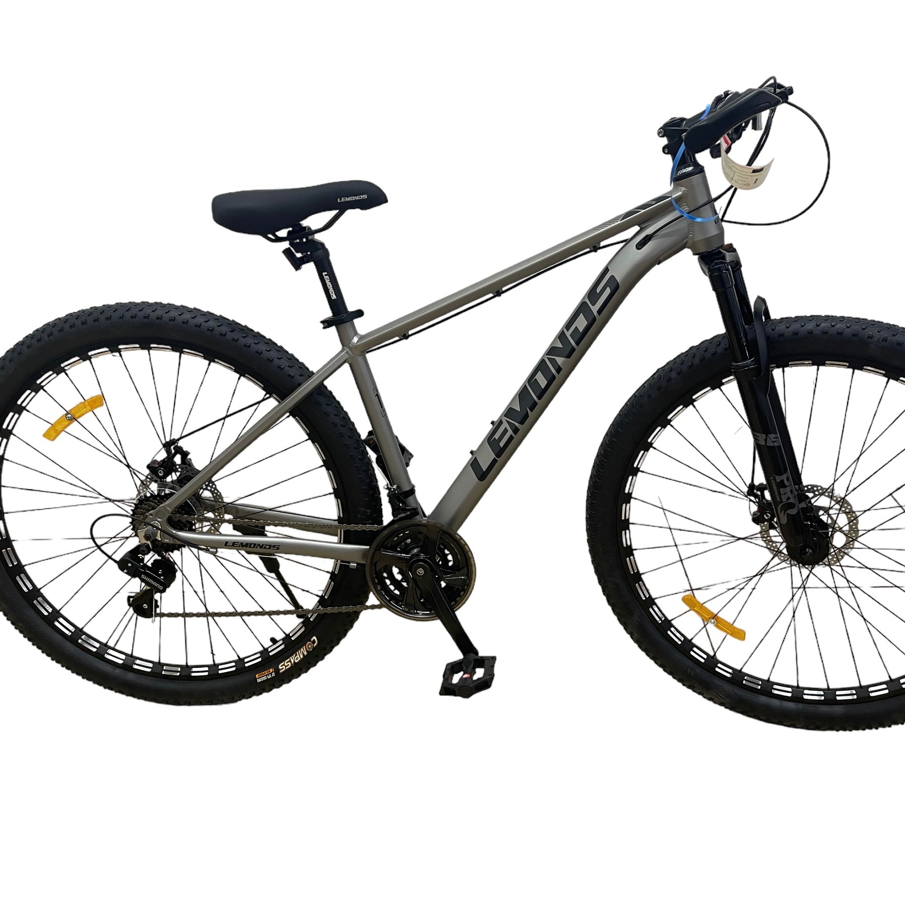 Bicicleta Monta era 29 Bicicleta de adulto para hombre dama