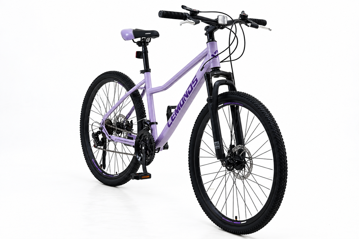 Lemonds 26" Iimpuls Version 2