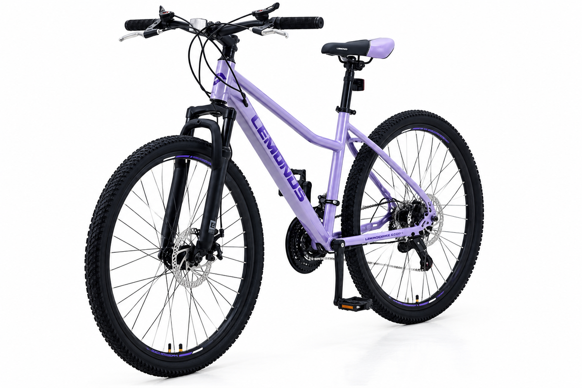 Lemonds 26" Iimpuls Version 2