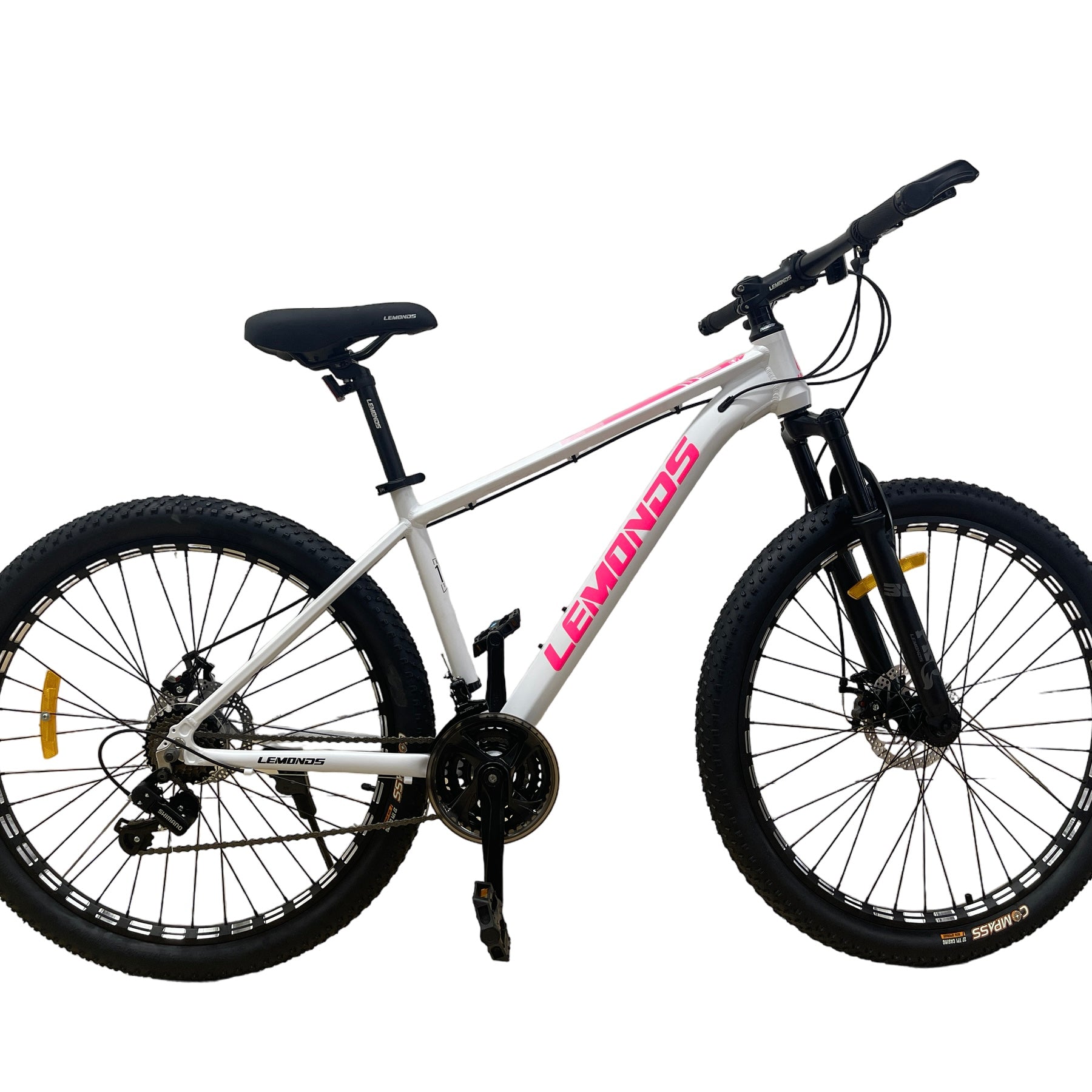 Bicicleta Montañera 27.5” Bicicleta de adulto Hombre/Dama