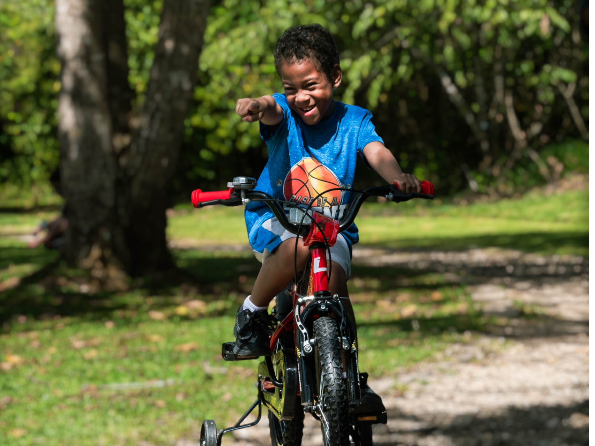 BICICLETA INFANTIL 16 pulgadas | Bicicleta infantil para niños de aprox. 4 a 6 años